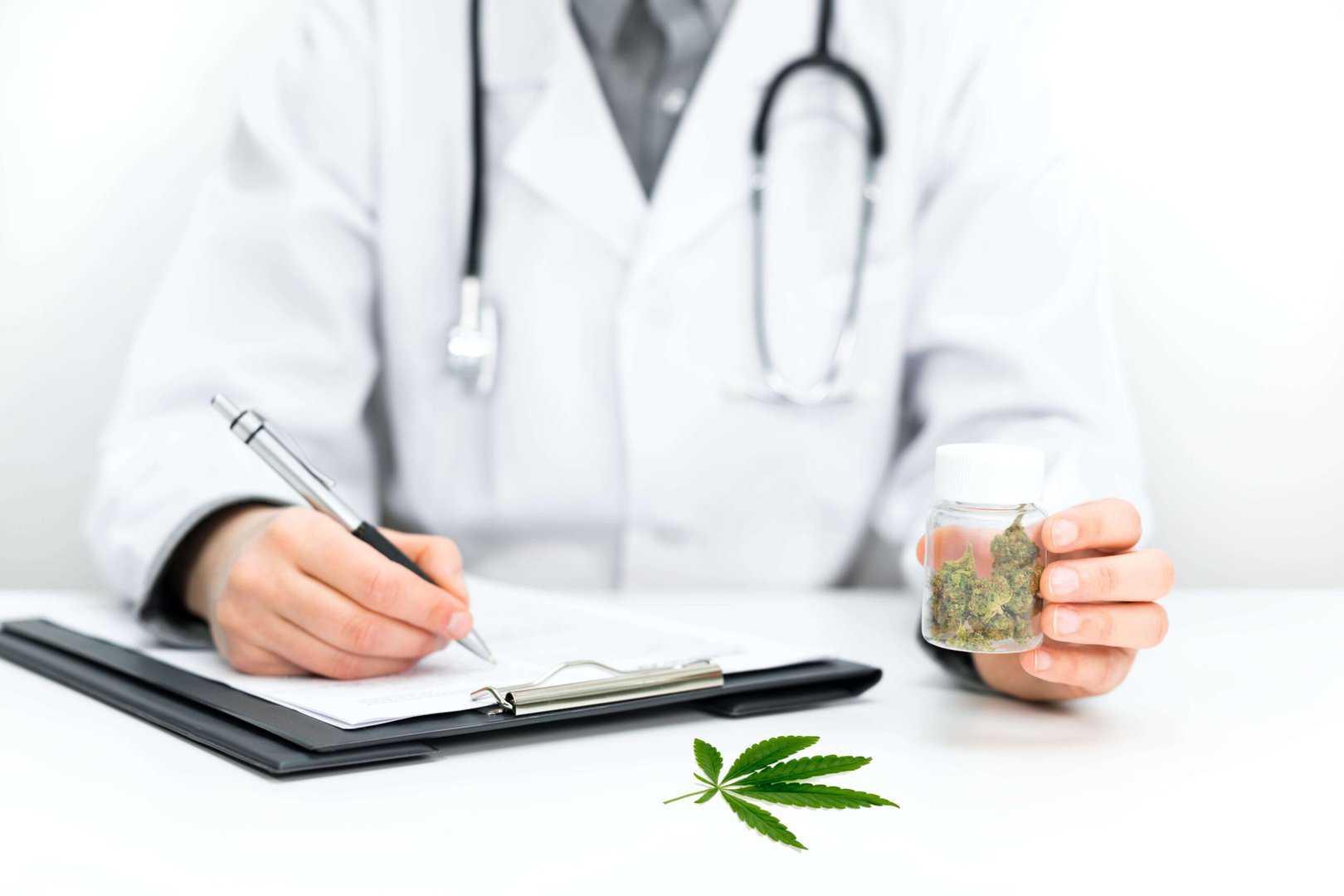 The uses of medical cannabis mycannabis