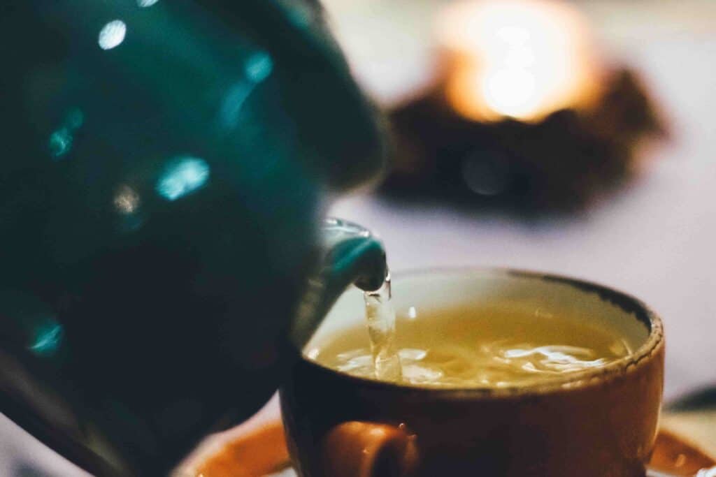 Cannabis Tee – Rezept und Zubereitung