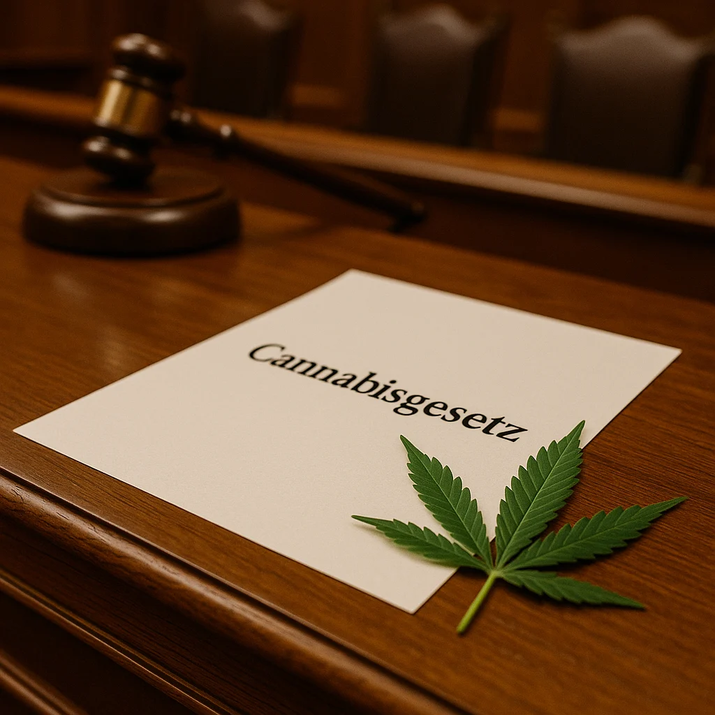 cannabis versand