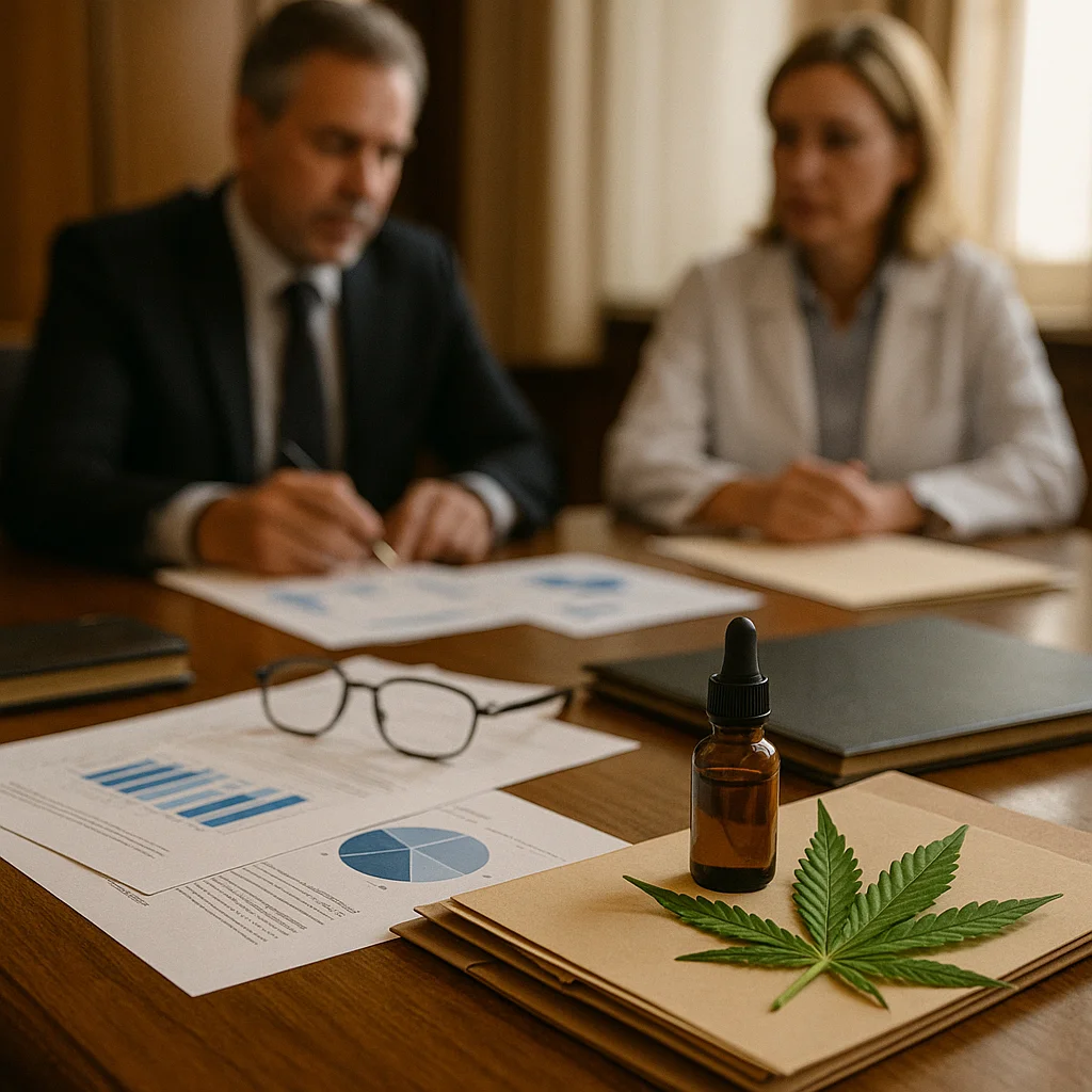 cannabis gesetz