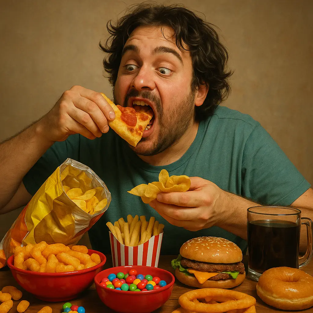 munchies