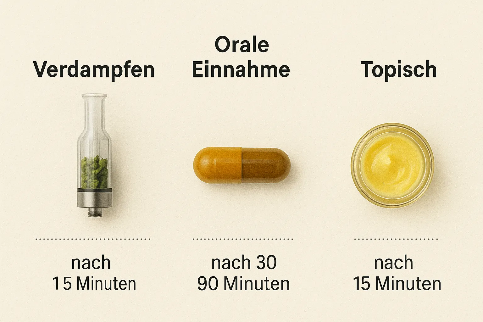 Cannabis-munchies